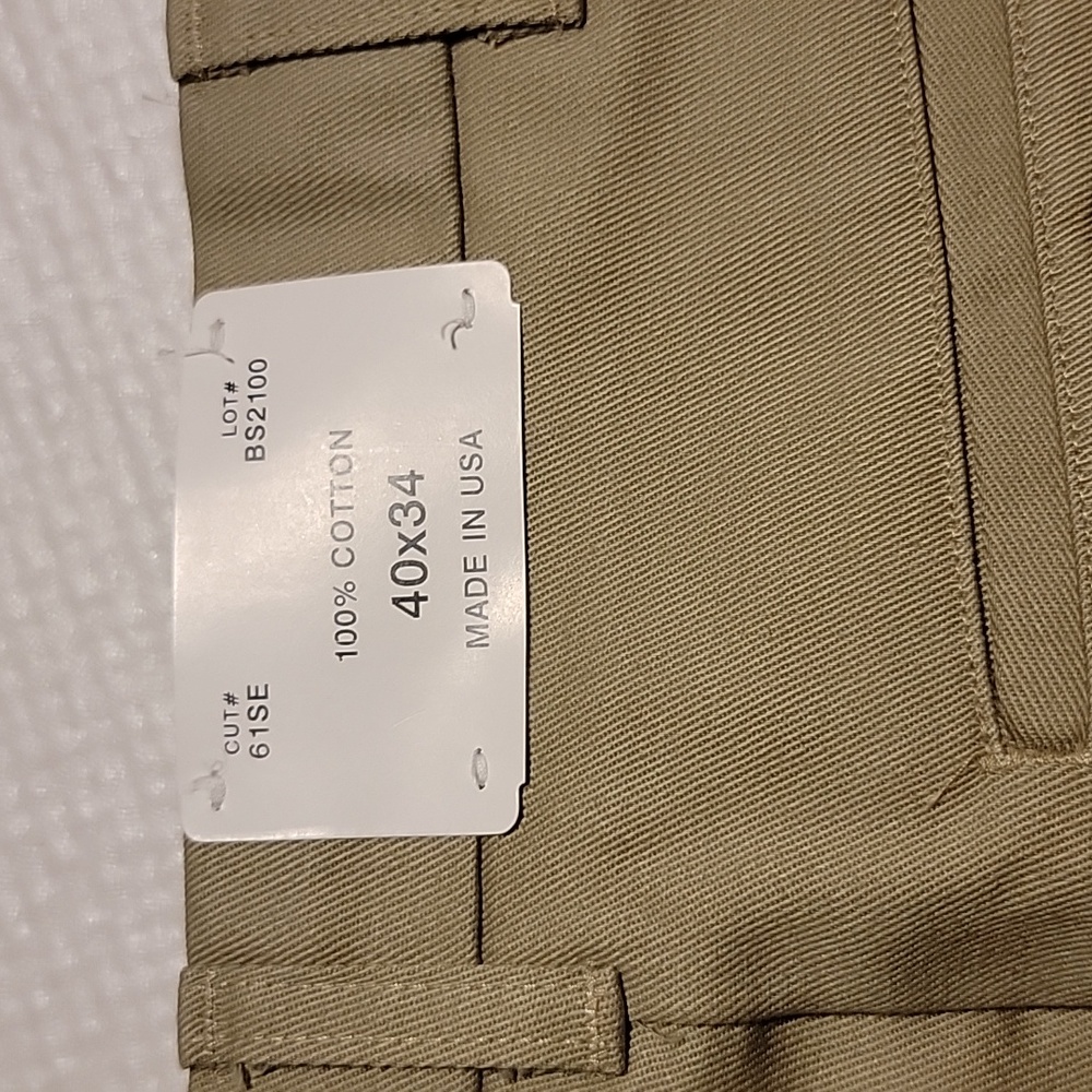 Pants